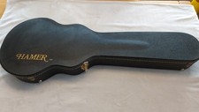 Hamer USA Gitarrenkoffer