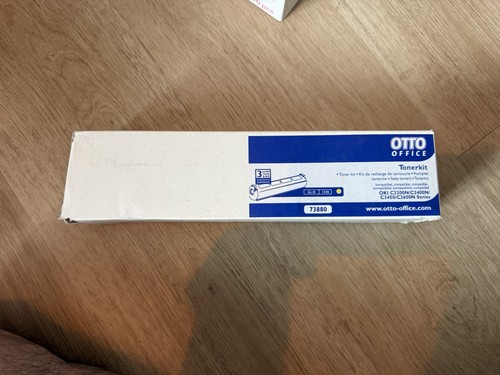 Otto office tonerkit - tonerkit, 73880