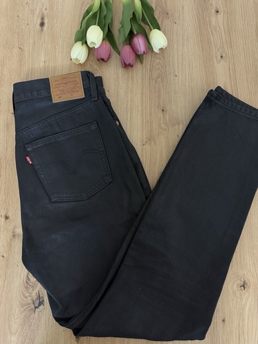 Levi jeans 501 größe m - größe,