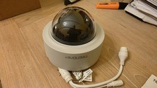 TRENDnet TV-IP420P PTZ Dome
