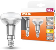 OSRAM LED Star R50 Reflektor