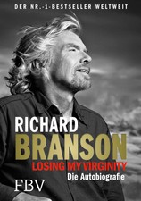 Losing My Virginity | Richard