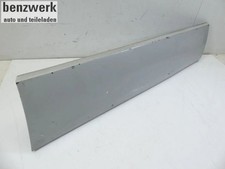 Mercedes 190 W201 Beplankung