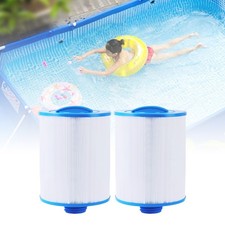 2 X Spa Filter Cartridge für