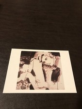 UNPOSTED  ART 4 X 6 POSTCARD -