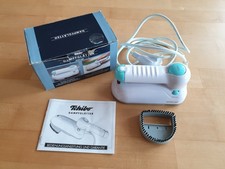 Tchibo Dampfglätter Lectro-Mat Kompakte Maße, perfekt auch für die Reise