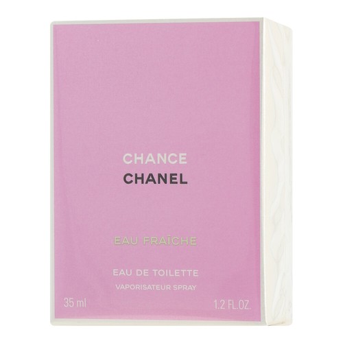 Chanel chance eau - chanel,