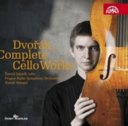 Dvorak jamnik prague radio sym - radio,