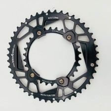 bikinGreen CNC Chainring