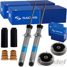 2 SACHS STOßDÄMPFER