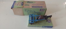 Britains Ltd 9504 Farm Roller