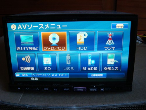 Alpine vie x08vs autoradio - autoradio, aus