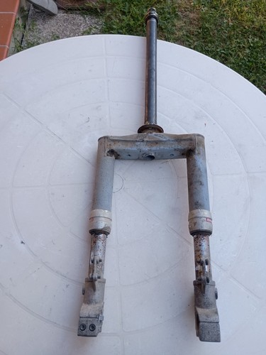 Gabel nrg extreme piaggio - nrg, 50