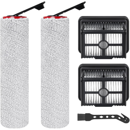 Ersatzbürstenrolle hepa - ersatzbürstenrolle,