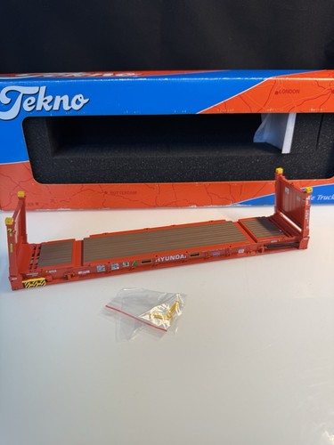 Tekno 71942 hyundai flatrack - tekno,