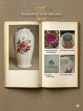 ROSENTHAL Porzellan *