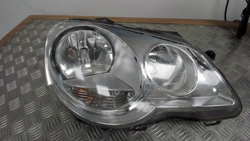 Scheinwerfer polo 6 9 n - scheinwerfer, vw