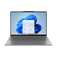 Lenovo yoga slim - slim, aura