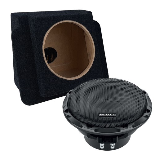 Subwoofer für bmw 3er - bmw, e46