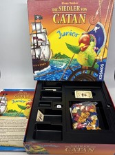 Brettspiel,Kinder,Die Siedler