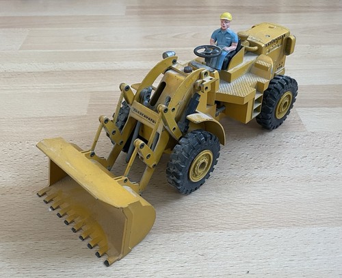 Strenco caterpillar cat 950 - cat,