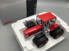 Traktor Modell Schuco 1:32 Schlüter Super Trac 2500VL Zwillingsbereifung mit OVP