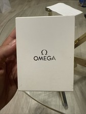 *N NEUWERTIG* Vintage OMEGA
