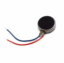 3V Mini Vibrationsmotor Unwucht Motor Mini MT24 1034 1234 DIY Arduino
