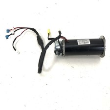 24 DC Getriebemotor