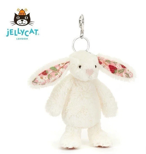 Jellycat blüte cremefarben - jellycat,