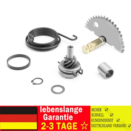 Kickstarter reparatur satz - reparatur,