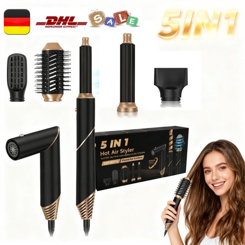 Hairstyler haarstyler - 1,