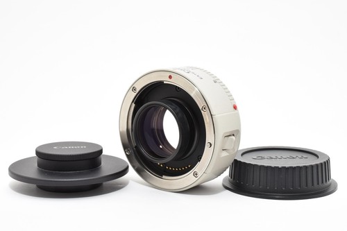 Canon extender 4x - ef, 1.4x