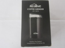 Kaffee mühle elektrisch