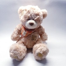 Karstadt Teddy mit Halstuch