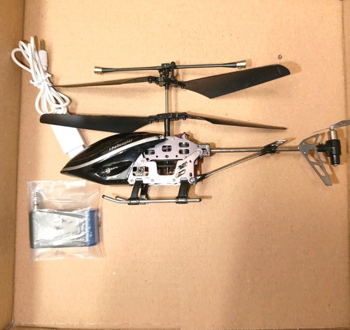 Helicopter micro rc - micro,