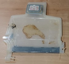 Original miele salzbehälter - salzbehälter, /