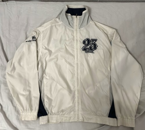 Rare karl kani windbreaker 90s - rare,