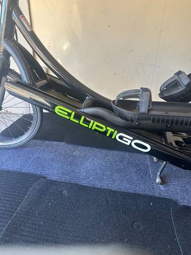 Elliptigo outdoor - elliptigo, 3c