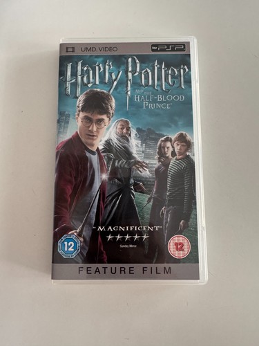 Harry potter and the - potter,