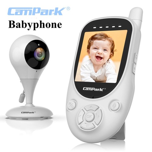 Babyphone zoll mit - 2.4,