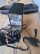 ? Norma Vintage Blitzgerät mit Originaltasche • Made in USSR