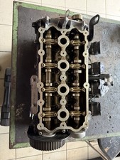 Zylinderkopf  Audi VW Seat skoda 2.0 FSI 150 PS ORIGINAL 06D103373AM AXW