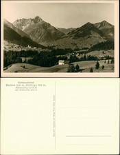 Kleinwalsertal-Mittelberg