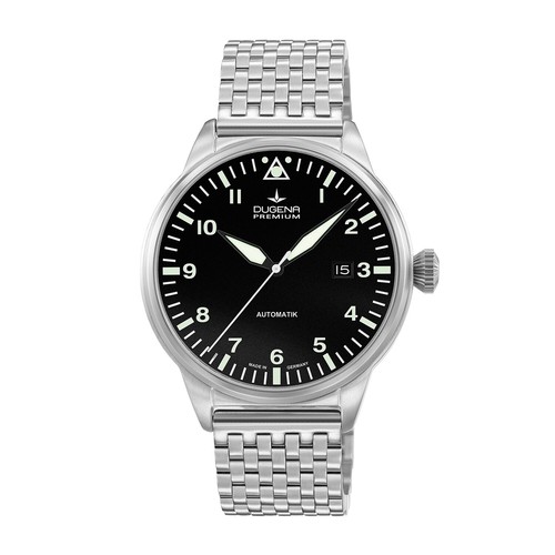 Dugena herren armbanduhr kappa - herren-armbanduhr,