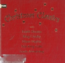 Christmas Classics (2005, CD)