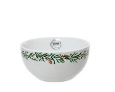 Müslischale Porzellan 14x7cm