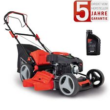 Scheppach Benzin Rasenmäher