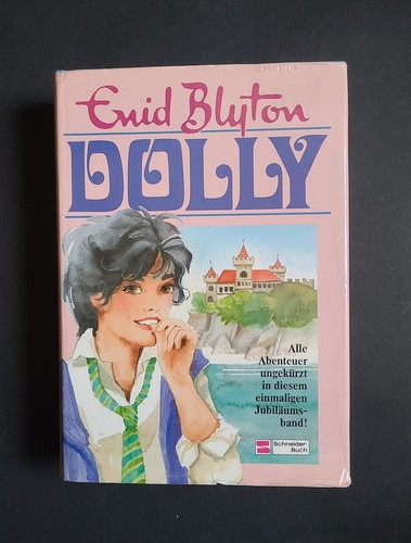 Dolly sammelband alle - sammelband.,