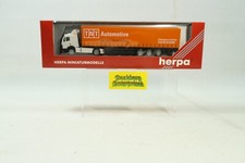 Herpa lkw mercedes - mercedes, mb